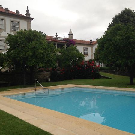 Quinta De Vermil Hotel Viana do Castelo Zewnętrze zdjęcie