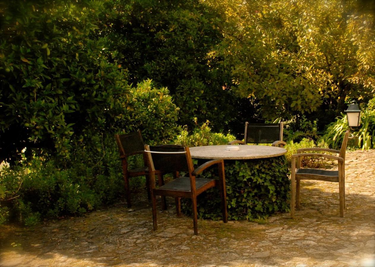 Quinta De Vermil Hotel Viana do Castelo Zewnętrze zdjęcie